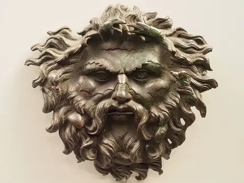 Musee Archeologique